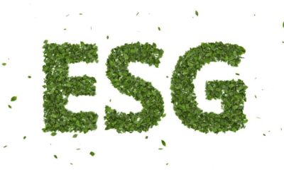 ESG a udržitelnost