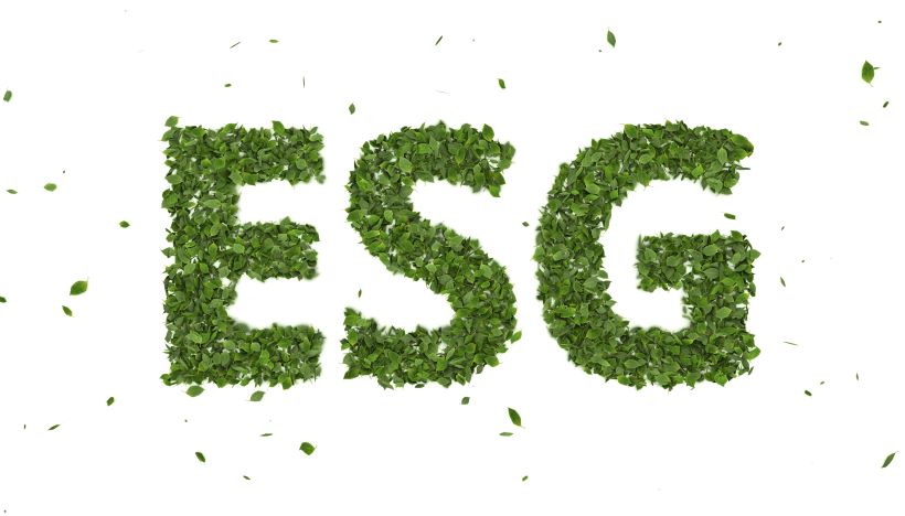 ESG a udržitelnost
